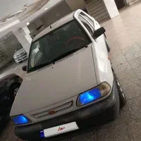 پراید ۱۳۱