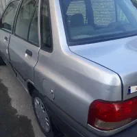 پراید دوگانه شرکت مدل ۸۵|خودرو سواری و وانت|قائمشهر, |دیوار