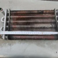 قطعات پکیج دیواری