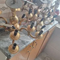 لوستر|لوستر و چراغ آویز|تهران, استاد معین|دیوار