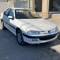 پارس مدل ۸۷