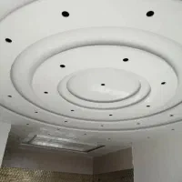 نقاشی ساختمان