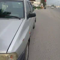 پراید مدل 86