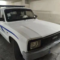 کارا دو کابین|خودرو سواری و وانت|تهران, پونک|دیوار