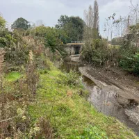 450متر/روبه رودخانه/12بر/ویوابدی/سندآماده انتقال|فروش زمین و ملک کلنگی|آستارا, |دیوار