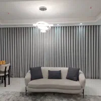 پرده|پرده، رانر، رومیزی|تهران, افسریه شمالی|دیوار