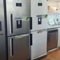 یخچال فریزر جنرال ۲۷ فوت|یخچال و فریزر|اردبیل, |دیوار