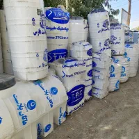 شهر مخزن سخاوت مخزن آب منبع تانکر سه لایه طبرستان