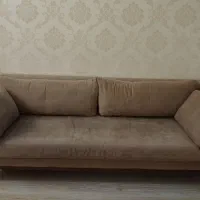 مبل راحتی نیم ست ۴ نفره