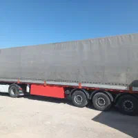 فروش کانتین چادری