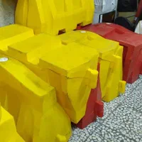 فروش مانع پلاستیکی و فلزی|حراج|تهران, سنگلج (شاپور)|دیوار