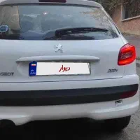 ۲۰۷ TU3 مدل ۱۴۰۴ صفر خشک|خودرو سواری و وانت|تهران, سید خندان (جلفا)|دیوار