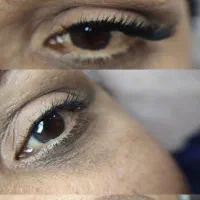 اکستنشن و کاشت مژه لیفت و لمینت مژه و ابرو|خدمات آرایشگری و زیبایی|بوشهر, |دیوار