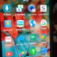 گوشی گلکسی s4 اندروید ۴/۲|موبایل|تهران, ارامنه|دیوار