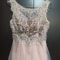 لباس مجلسی سایز۳۸ دو عدد