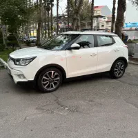 سانگ یانگ تیوولی الیت