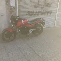 موتورسیکلت|موتورسیکلت|کرمانشاه, |دیوار
