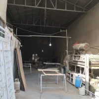 واگذاری کارگاه تولیدی درب های ملامینه