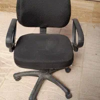 صندلی گردان