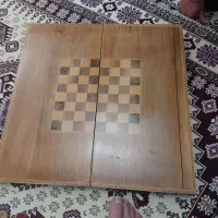 تخته نرد|کلکسیون و سرگرمی|مهاباد (آذربایجان غربی), |دیوار