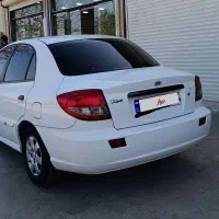 ریو 89|خودرو سواری و وانت|رشت, چمارسرا|دیوار