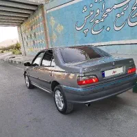 پژو پارس|خودرو سواری و وانت|بروجرد, |دیوار