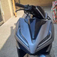 کلیک ۱۴۰۳|موتورسیکلت|سیرجان, |دیوار