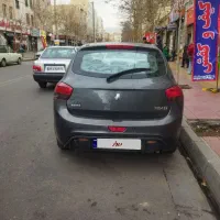 تیبا ۲ مدل ۹۷|خودرو سواری و وانت|کرج, باغستان|دیوار