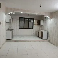 آپارتمان55متریکخواب تخلیه شهرک کارگرالغدیر