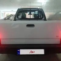 وانت پراید151SEتیپD.A+لاینرپاششی مدل۴۰۴تحویل۱۳آبان|خودرو سواری و وانت|اصفهان, شهید رجایی|دیوار