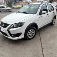 کوییک s مدل ۱۴۰۲ در حد صفر