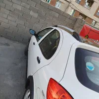 کویک سفید مشکی پارس خودروی