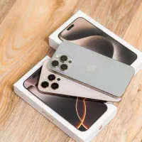 فروش اقساطی  همه مدل iPhone سری ۱۶ فقط با سفته