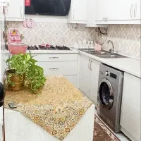 ویلایی-60متری-دربست