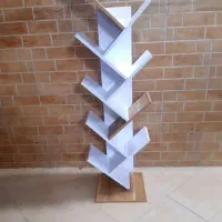 کتابخونه درختی
