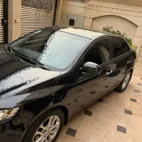 سراتو ۹۷ آپشنال بی رنگ|خودرو سواری و وانت|تهران, شهرآرا|دیوار