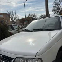 SLXمدل1399دریچه گاز سیمی کارکرد66000|خودرو سواری و وانت|همدان, |دیوار