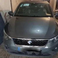 تارا اتوماتیک v2 صفر کیلومتر مدل ۱۴۰۳ اگهی شخصی|خودرو سواری و وانت|تهران, مجیدیه|دیوار