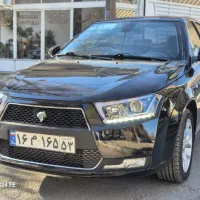 دنا پلاس اتومات اپشنال مدل ۱۴۰۴(اتو شایان)