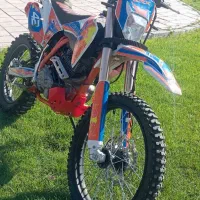 crx250|موتورسیکلت|زنجان, |دیوار