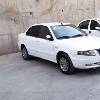 سمند سورن پلاس موتور ef7