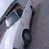 پیکان وانت دوگانه کارخانه 91 درحد|خودرو سواری و وانت|تبریز, |دیوار