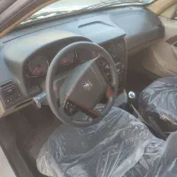 پارس سال مدل 98