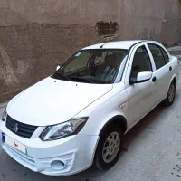 ساینا ex مدل ۹۹|خودرو سواری و وانت|قدس, شهرک فرزان|دیوار