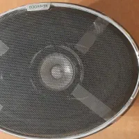 باند ۷۱۸ Kenwood