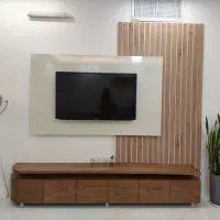 کابینت کمددیواری اقساط۶تا۸ماهه