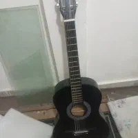 گیتار سه چهارم