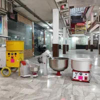 یخچال ایستادهBu4خمیرگیرh3فریزر صندوقیv5پفیلا سازx8|فروشگاه و مغازه|سقز, |دیوار