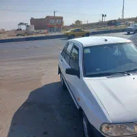 پراید 131 SE، مدل ۱۳۹۳