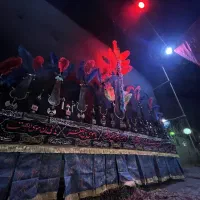 علامت قدیمی کلکسیونی